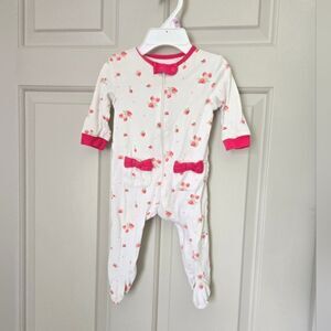 10/$10 Joe Fresh Sleeper Size 3-6 M